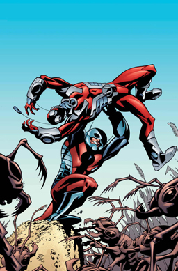 Antman